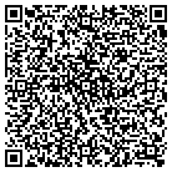QR-код с контактной информацией организации Фан-Фан Тюльпан