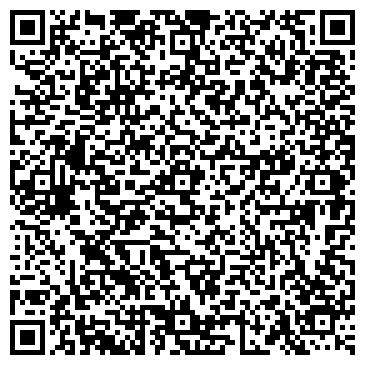 QR-код с контактной информацией организации Расцвет
