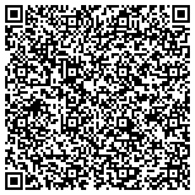 QR-код с контактной информацией организации НАУФОР, Национальная ассоциация участников фондового рынка