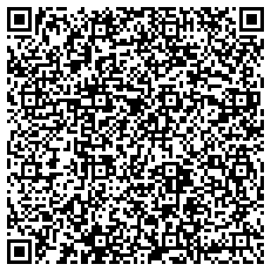QR-код с контактной информацией организации Московский центр международного сотрудничества, ГУП