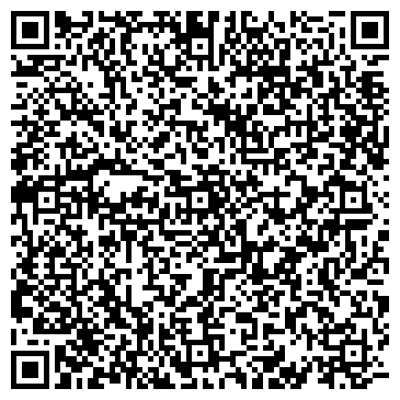 QR-код с контактной информацией организации Среди цветов