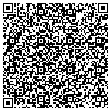 QR-код с контактной информацией организации Веткон, региональная общественная организация