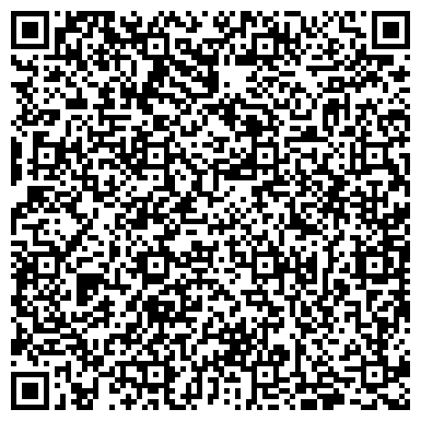 QR-код с контактной информацией организации Московский Бизнес Клуб, общественная организация