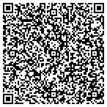 QR-код с контактной информацией организации ООО Крон-Строй