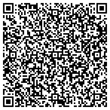 QR-код с контактной информацией организации ООО Крост