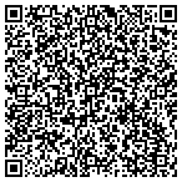QR-код с контактной информацией организации Яроблтур