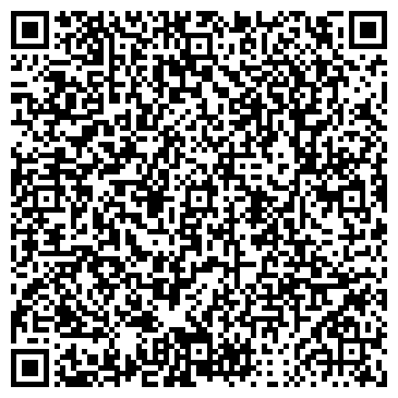 QR-код с контактной информацией организации Пермская торговая компания