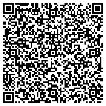 QR-код с контактной информацией организации Автокод