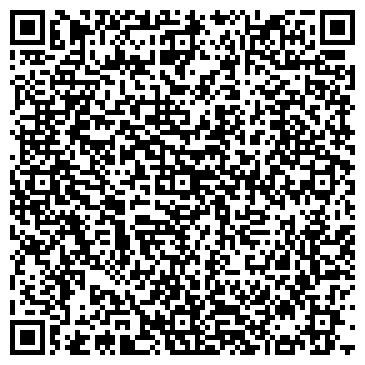 QR-код с контактной информацией организации Примавтосервис