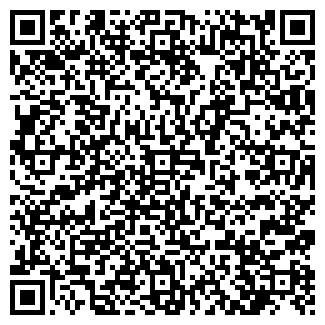 QR-код с контактной информацией организации Диомид