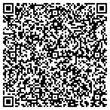 QR-код с контактной информацией организации ООО Палитра-Прайд