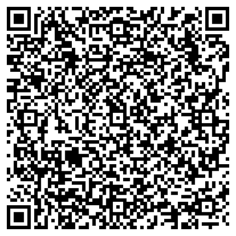 QR-код с контактной информацией организации Бурдугуз