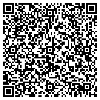 QR-код с контактной информацией организации ЗАО АТП №6