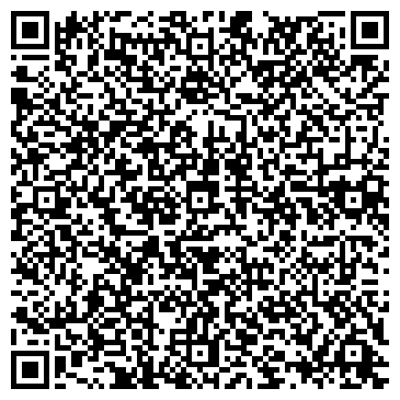 QR-код с контактной информацией организации «Центральное казачье войско»