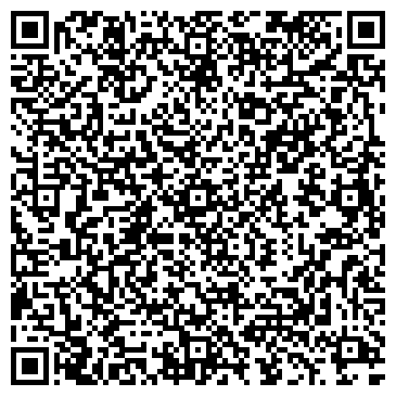 QR-код с контактной информацией организации Новая жизнь, общественная организация