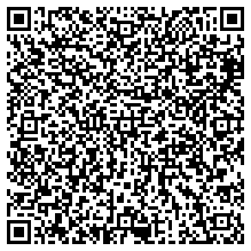 QR-код с контактной информацией организации БААТЭК
