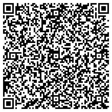 QR-код с контактной информацией организации Музенидис Трэвел-Ярославль