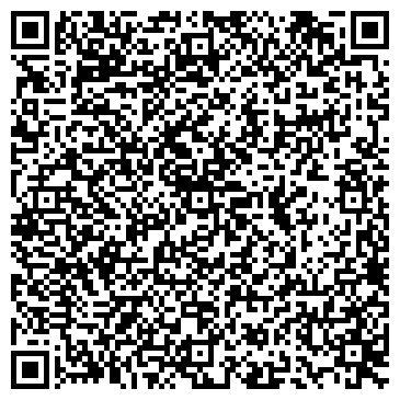 QR-код с контактной информацией организации ООО ТК Автогид