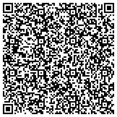QR-код с контактной информацией организации Библиотечная Ассамблея Евразии, некоммерческое партнерство