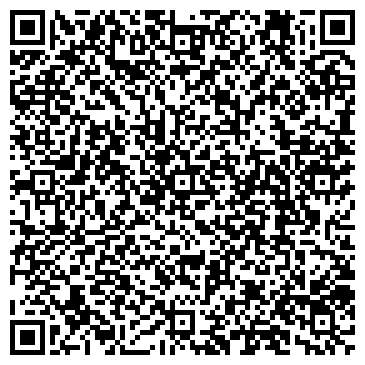 QR-код с контактной информацией организации Общежитие, Томский государственный педагогический колледж