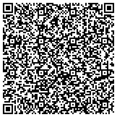 QR-код с контактной информацией организации Общежитие, Губернаторский колледж социально-культурных технологий и инноваций