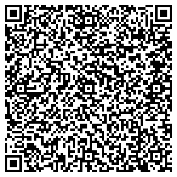 QR-код с контактной информацией организации Общежитие, Томский лесотехнический техникум