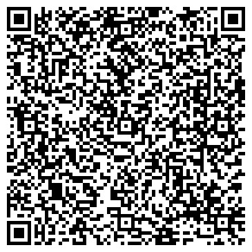 QR-код с контактной информацией организации ООО ТрейдИмпульс