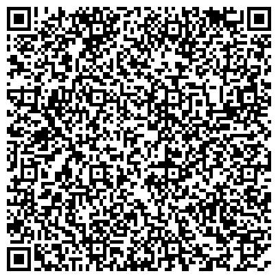 QR-код с контактной информацией организации Союз Межреспубликанский концерн Подшипник, некоммерческая организация
