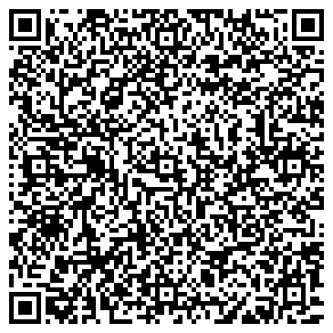 QR-код с контактной информацией организации Банкомат, БАНК СГБ, ОАО, филиал в г. Архангельске