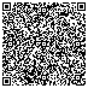 QR-код с контактной информацией организации АльфаГруз