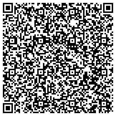 QR-код с контактной информацией организации Альянс Независимых Региональных Издателей, общественная организация