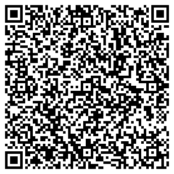 QR-код с контактной информацией организации Общежитие, ТУСУР, №6