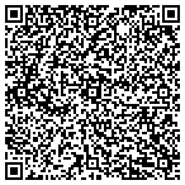 QR-код с контактной информацией организации Центр парусного спорта