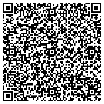 QR-код с контактной информацией организации Волгаконтинент