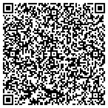 QR-код с контактной информацией организации ООО МТК Меридиан+
