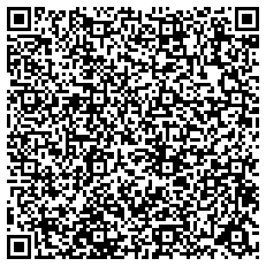 QR-код с контактной информацией организации Общежитие, Томский техникум информационных технологий