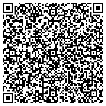 QR-код с контактной информацией организации Вирартек