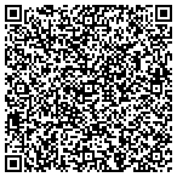 QR-код с контактной информацией организации Общежитие, Томский колледж дизайна и сервиса