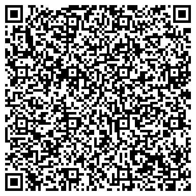 QR-код с контактной информацией организации Фонд Апостола Андрея Первозванного, общественная организация
