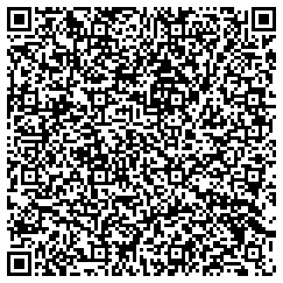 QR-код с контактной информацией организации Московский центр малого предпринимательства и ремесел, общественная организация