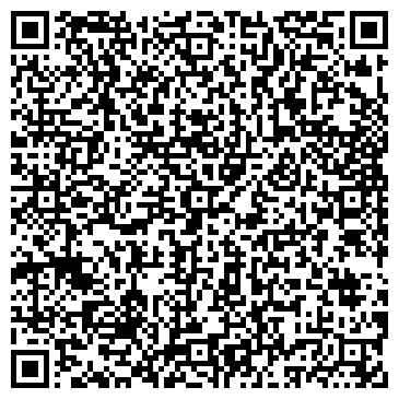 QR-код с контактной информацией организации Авторемонт на Неве