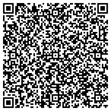 QR-код с контактной информацией организации Театр интерьера & Bogacho