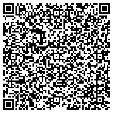 QR-код с контактной информацией организации ИП Капустин Ю.В.