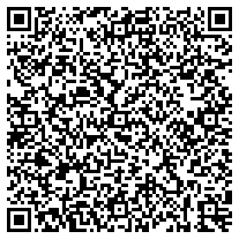QR-код с контактной информацией организации Общежитие, СибГМУ, №3
