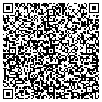 QR-код с контактной информацией организации Общежитие, ТГПУ, №3