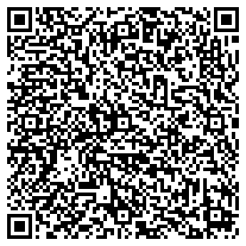 QR-код с контактной информацией организации Кендо-Омск