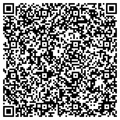 QR-код с контактной информацией организации Спортивная Россия, Общероссийская общественная организация