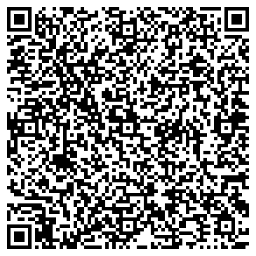 QR-код с контактной информацией организации ООО Техноград плюс