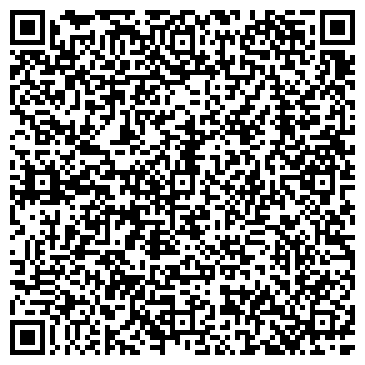 QR-код с контактной информацией организации Технофорест