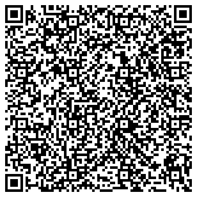 QR-код с контактной информацией организации PFA-taekwondo